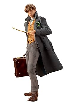 限定版 ニュート・スキャマンダー ファンタスティック・ビーストと黒い魔法使い Amazon.co.jp: ファンタスティック・ビーストと黒い魔法使いの